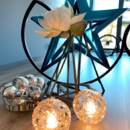 Home Staging : Utiliser des miroirs pour agrandir visuellement les espaces Betton